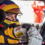 Jacques Villeneuve, Academy Motorsport/Alex Caffi Motorsport, NASCAR Whelen Euro Series