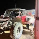 Baja 1000, Scuderia Cameron Glickenhaus
