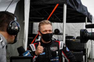 Kevin Magnussen, Cadillac Chip Ganassi Racing, IMSA