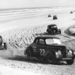 1949 NASCAR Modified, Daytona Beach