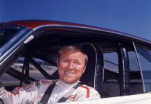 Cale Yarborough - 1968