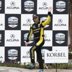 Colton Herta, Acura Grand Prix of Long Beach