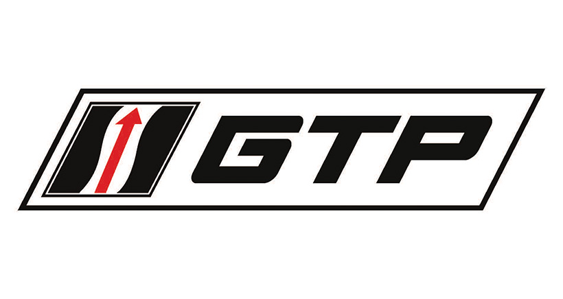 IMSA GTP logó