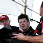 Harrison Burton