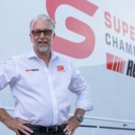 Shane Howard, Supercars CEO