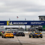 Michelin Pilot Challenge, Sebring