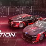 NASCAR 21: Iginition Next Gen