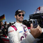 Jimmie Johnson, Action Express Racing