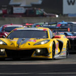 Corvette Racing, Rahal BMW RLL, IMSA, GTD Pro, 500miles.hu