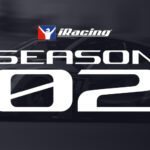 iRacing 2022 Season 2 Frissítés