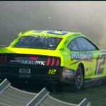 Ryan Blaney