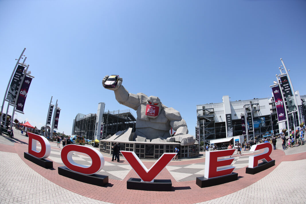 Dover International Speedway