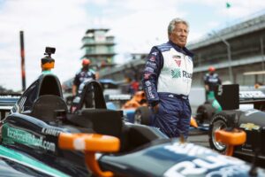 Mario Andretti