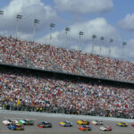 NASCAR Daytona 2002