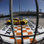 Corvette Racing Long Beach