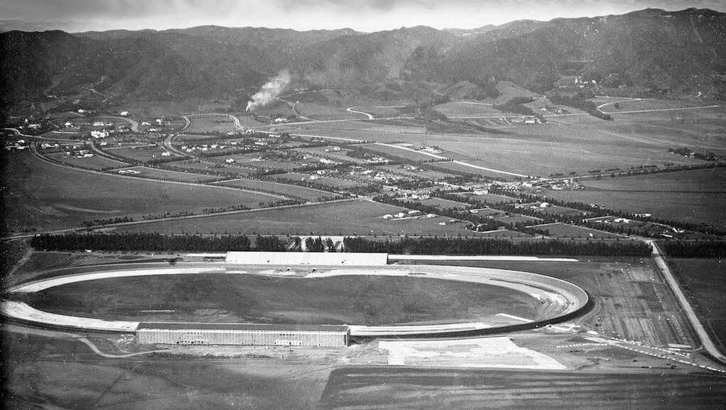 Beverly Hills Speedway 1919