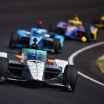 Fernando Alonso, 2020-as Indy 500