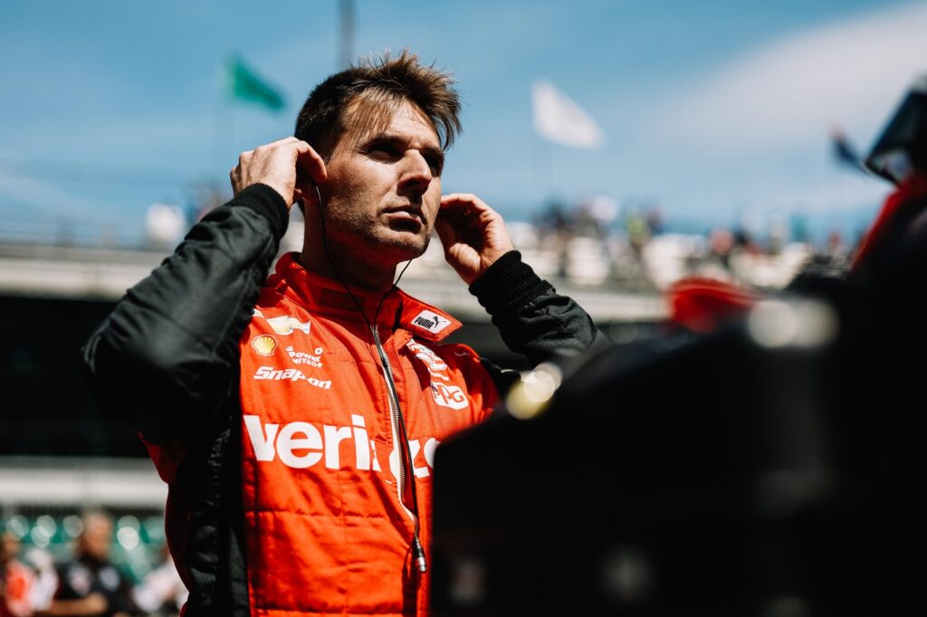 Will Power, Team Penske, IndyCar, Indy 500, 500miles.hu