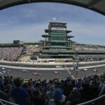 Indy 500 nézettség IndyCar