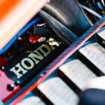 AZ IndyCar halasztja az első ERS tesztet (Honda motor)