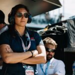 Simona De Silvestro, IndyCar