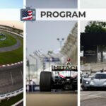 IndyCar, IMSA, NASCAR hétvégi közvetítések
