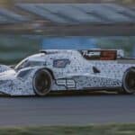 Acura, LMDh, GTP, IMSA