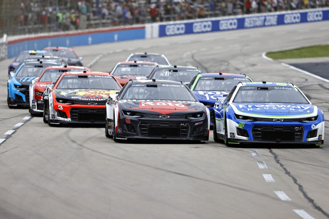 NASCAR Cup Series All-Star Open
