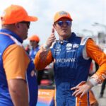 Scott Dixon, Chip Ganassi Racing, IndyCar