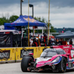 Meyer Shank Racing, Acura, DPi, IMSA