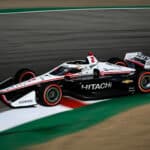 Josef Newgarden