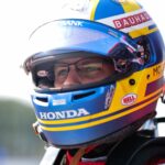 Marcus Ericsson, Chip Ganassi Racing, IndyCar