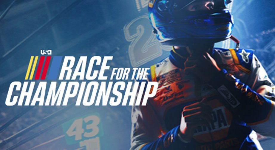 NASCAR Race of Champions