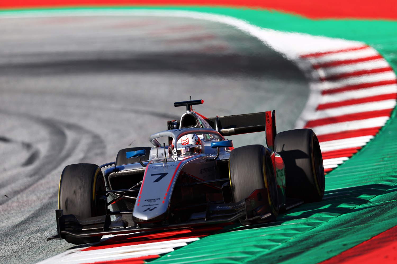 F1 Grand Prix of Austria - Sprint