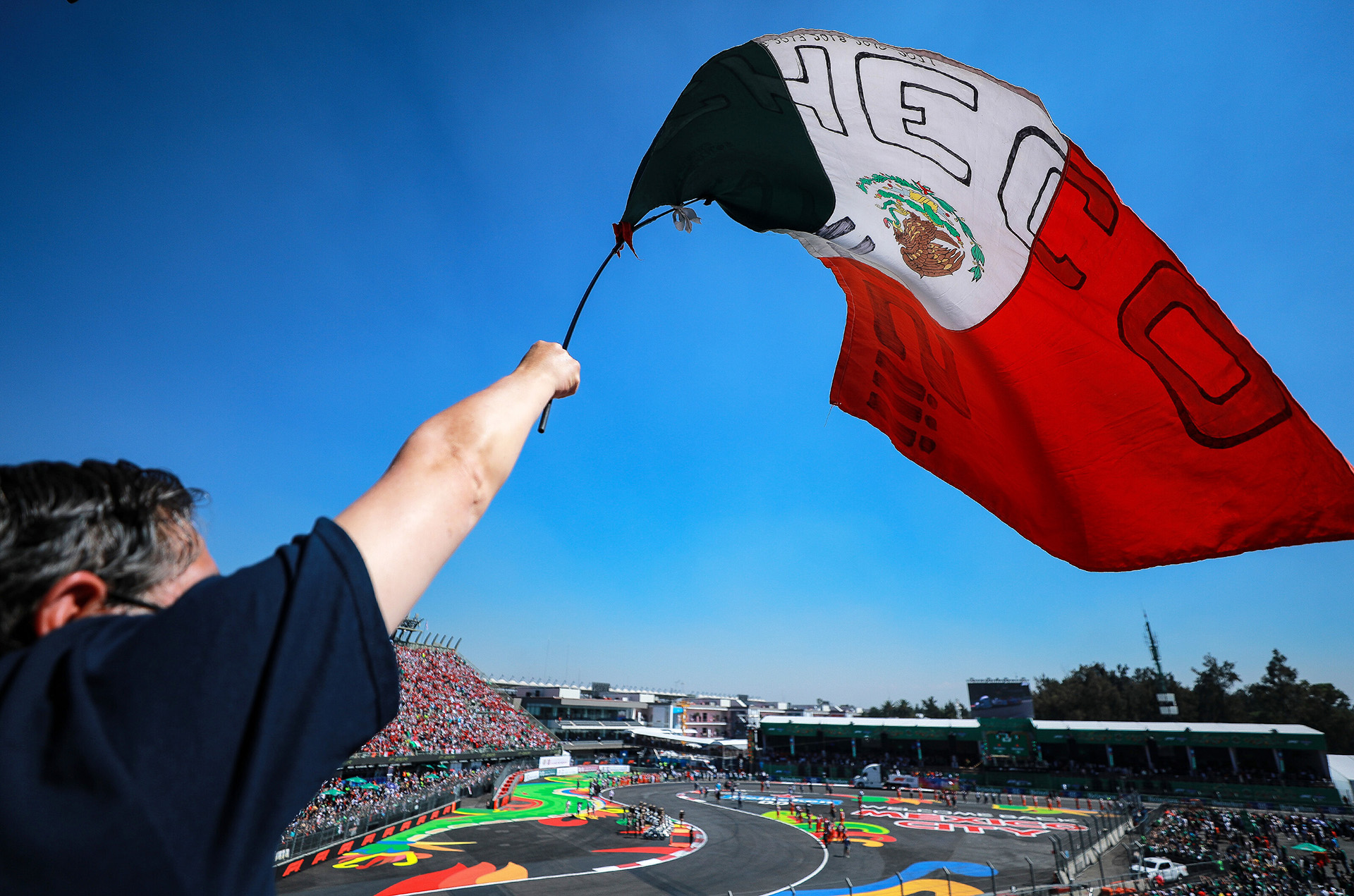 Champ Car Mexikó