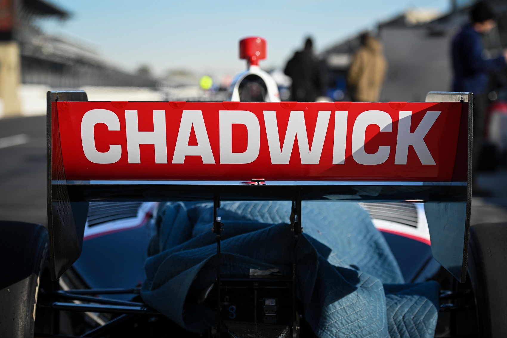 Jamie Chadwick, Indy Lights, Indy NXT