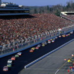 NASCAR Cup Series 2001 New Hampshire