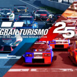 Gran Turismo 25. évforduló
