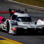 Meyer Shank Racing, Acura, GTP, IMSA