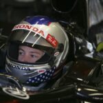 Marco Andretti, Honda F1