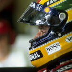 Ayrton Senna, McLaren
