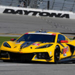 #3: Corvette Racing, Corvette C8.R GTD, GTD PRO: Antonio Garcia, Jordan Taylor, Tommy Milner