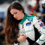 #3 Motorsports In Action McLaren 570S GT4, GS: Sheena Monk, IMSA Pilot Challenge
