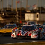 Lance Willsey, Cadillac, Daytona 24