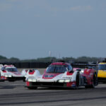 Porsche, Cadillac, GTP, Hypercar, LMDh, IMSA