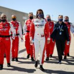 Simona De Silvestro, Paretta Autosport, IndyCar, Indy 500