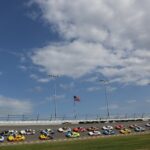 NASCAR Cup Series 65th Annual Daytona 500