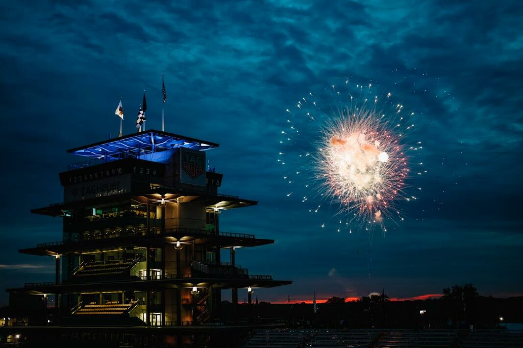 107th Running of the Indianapolis 500 Presented By Gainbridge