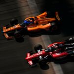 Alexander Rossi & Will Power, Arrow McLaren & Team Penske, IndyCar Indy 500
