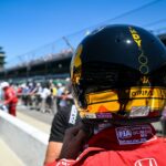 Marcus Ericsson, Chip Ganassi Racing, IndyCar, Indy 500